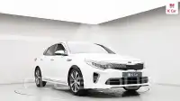 2016 KIA K5