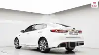 2016 KIA K5