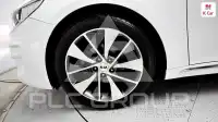 2016 KIA K5