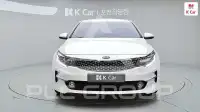 2016 KIA K5