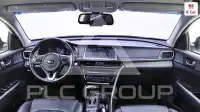 2016 KIA K5