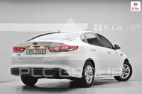 2016 KIA K5