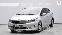 2016 KIA K3