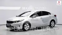 2016 KIA K3