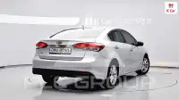 2016 KIA K3