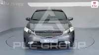 2016 KIA K3