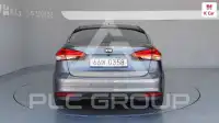 2016 KIA K3