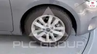 2016 KIA K3