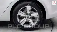 2016 KIA K3