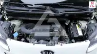 2016 KIA Ray