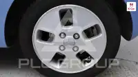 2016 KIA Ray