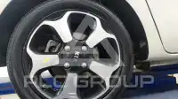 2016 KIA Ray