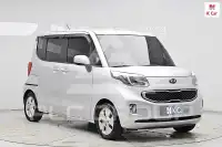 2016 KIA Ray