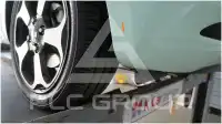 2016 KIA Ray