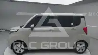 2016 KIA Ray