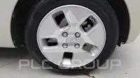 2016 KIA Ray