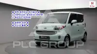 2016 KIA Ray