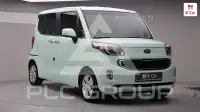 2016 KIA Ray