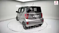 2016 KIA Ray
