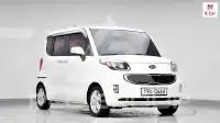 2016 KIA Ray