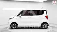 2016 KIA Ray