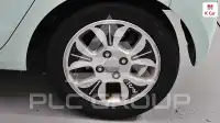 2016 KIA Ray