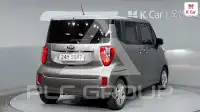 2016 KIA Ray
