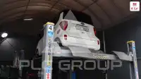 2016 KIA Ray