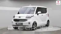 2016 KIA Ray