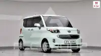 2016 KIA Ray