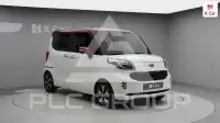 2016 KIA Ray