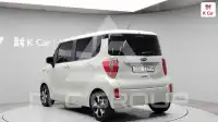 2016 KIA Ray