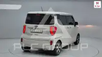 2016 KIA Ray