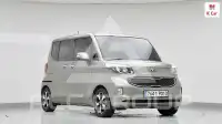 2016 KIA Ray