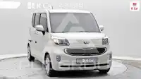 2016 KIA Ray