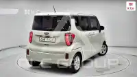 2016 KIA Ray