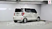 2016 KIA Ray
