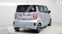 2016 KIA Ray
