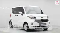 2016 KIA Ray