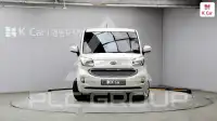 2016 KIA Ray