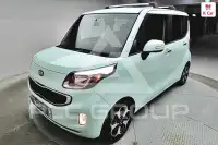 2016 KIA Ray
