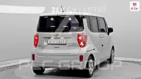 2016 KIA Ray