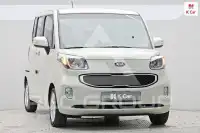 2016 KIA Ray