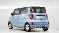 2016 KIA Ray