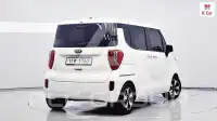 2016 KIA Ray