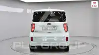 2016 KIA Ray