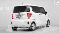 2016 KIA Ray