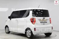2016 KIA Ray