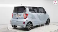 2016 KIA Ray