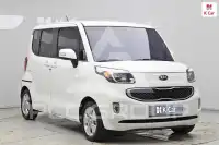 2016 KIA Ray